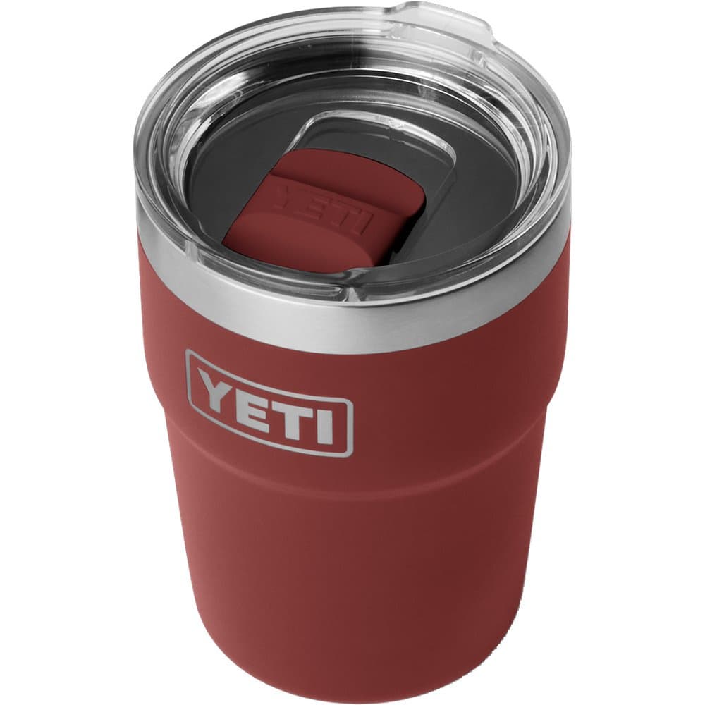 Rambler 16 Oz Stk Ms Stag Red, view: 2