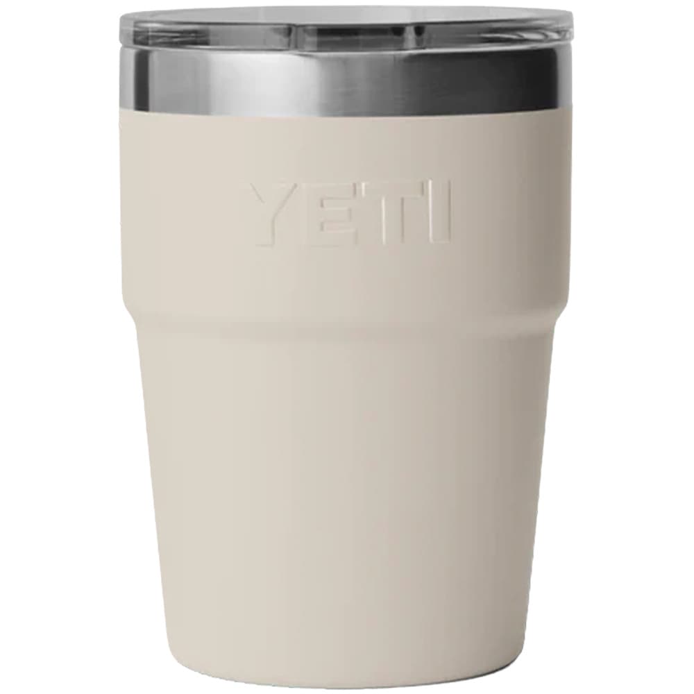 Rambler 16 Oz Stk Ms Cape Taupe, view: 1