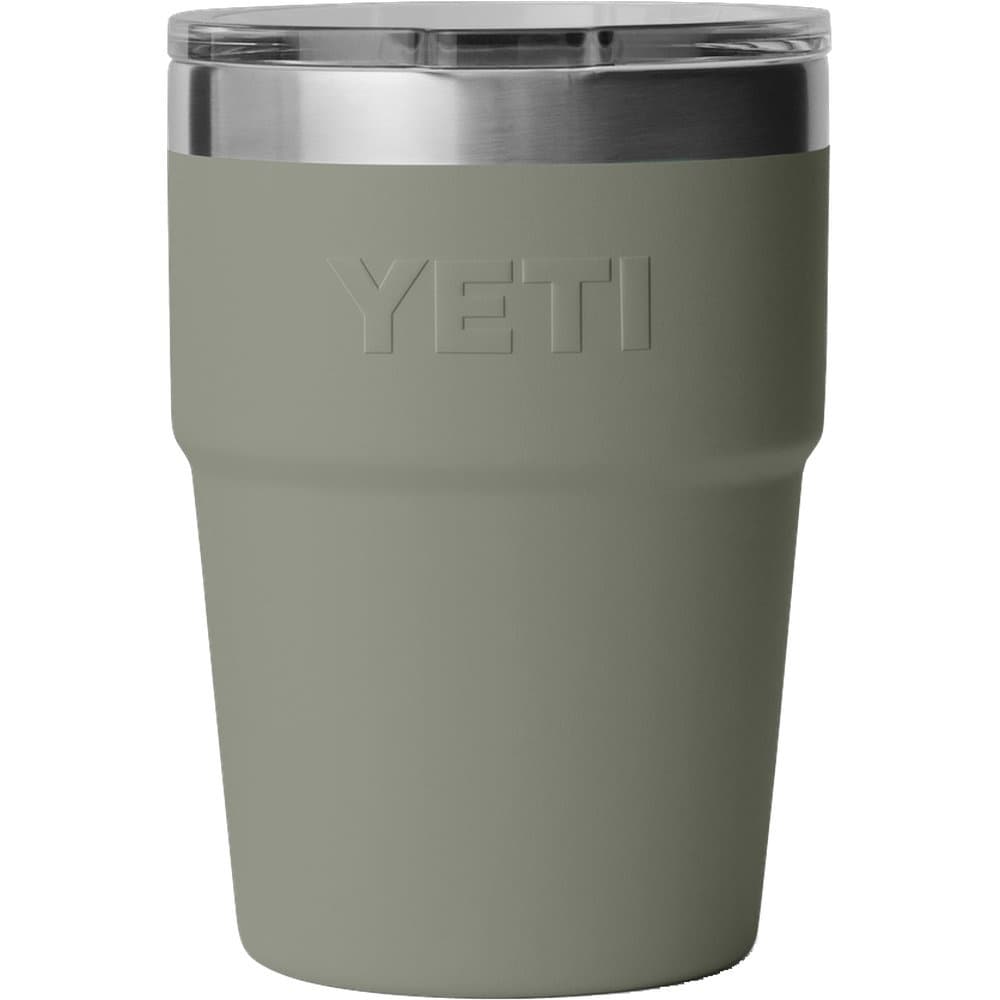 Rambler 16 Oz Stk Ms Pampa Green, view: 1