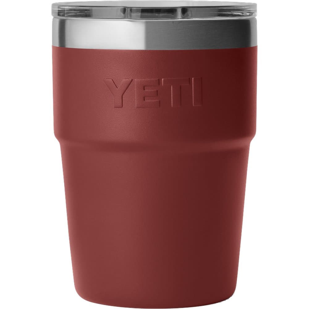 Rambler 16 Oz Stk Ms Stag Red, view: 1