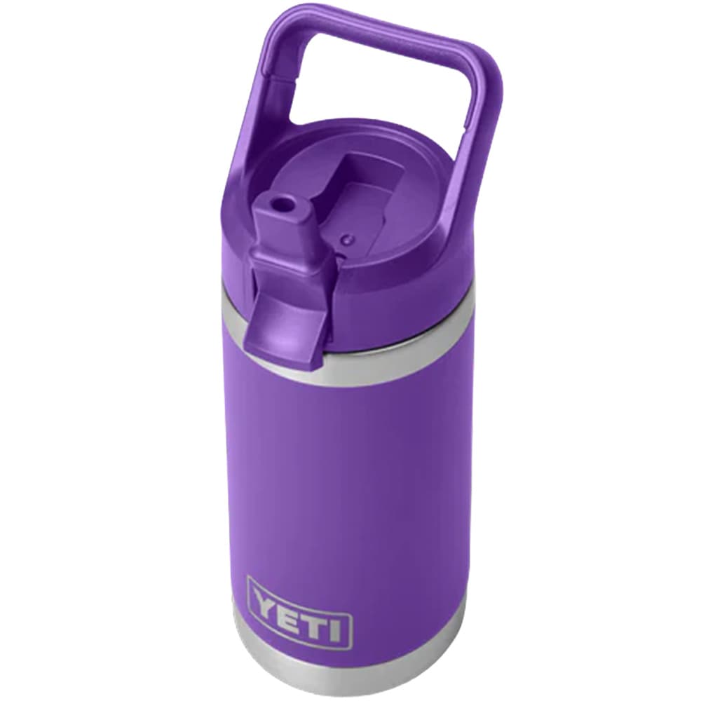Rambler Jr 12 Oz Kids Bottle Pace Purple, view: 1