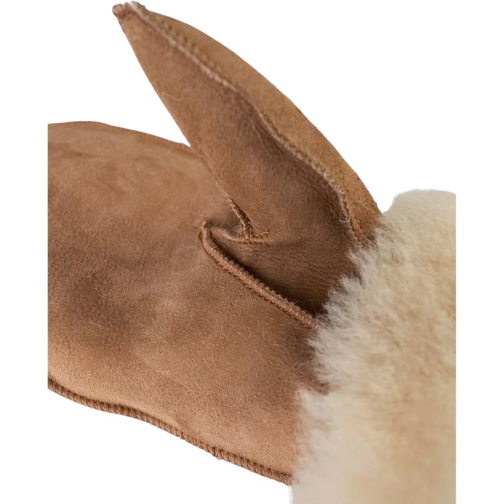 Furuvik Mittens Chestnut, view: 2
