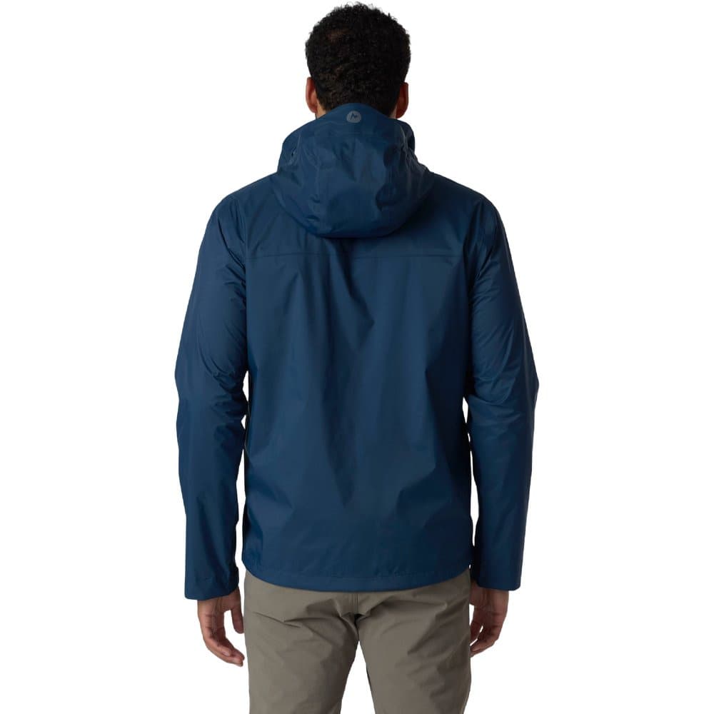 Precip Evo Vent Jacket Nightfall Navy, view: 1