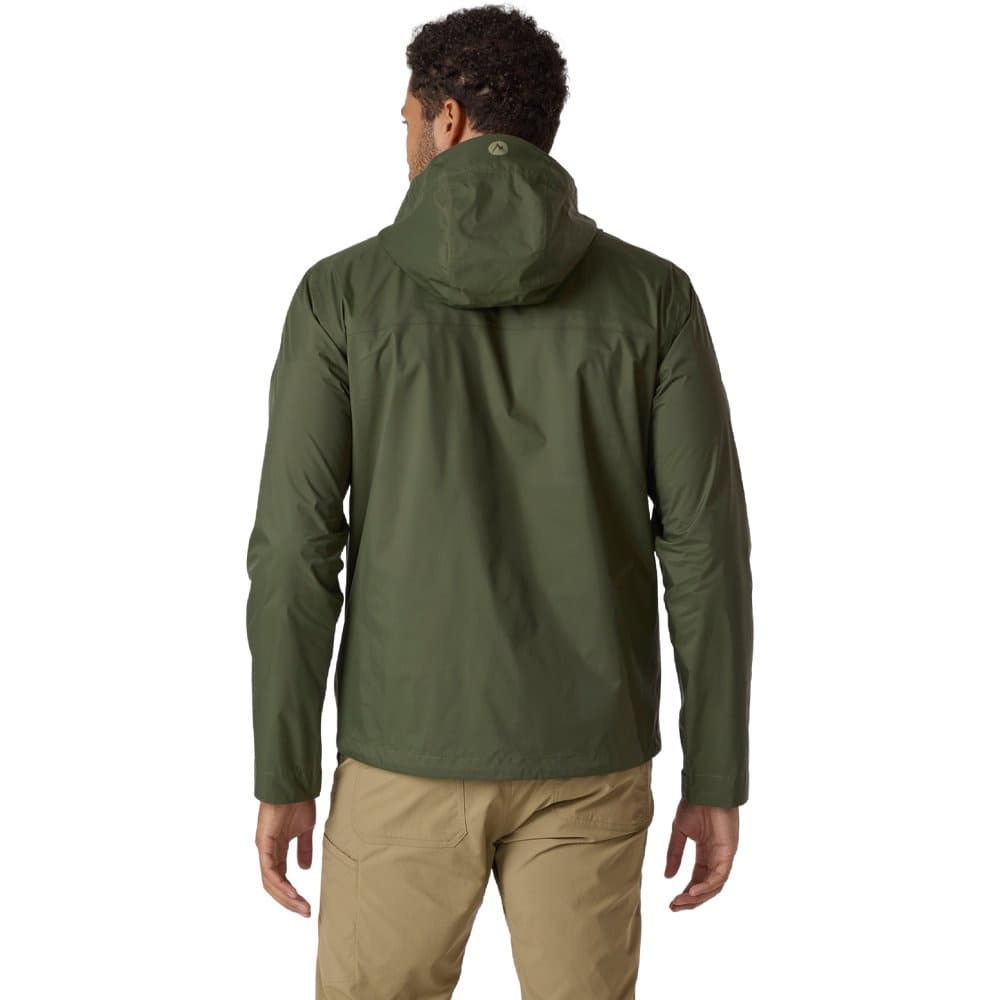 Precip Evo Vent Jacket Nori, view: 1