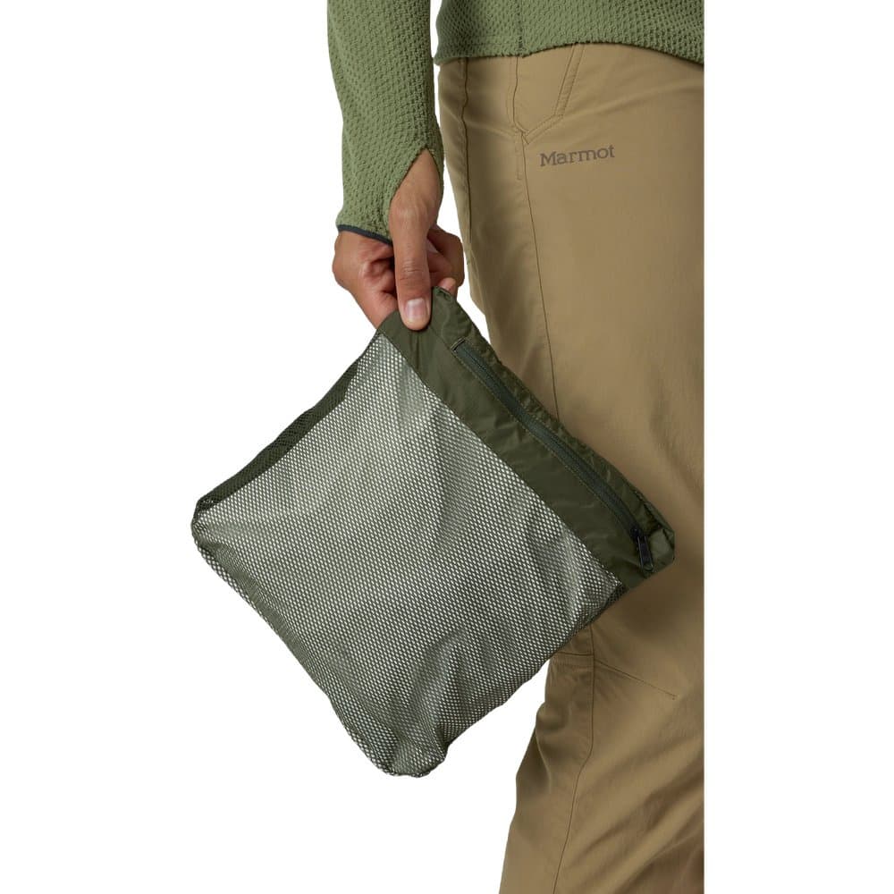 Precip Evo Vent Jacket Nori, view: 5