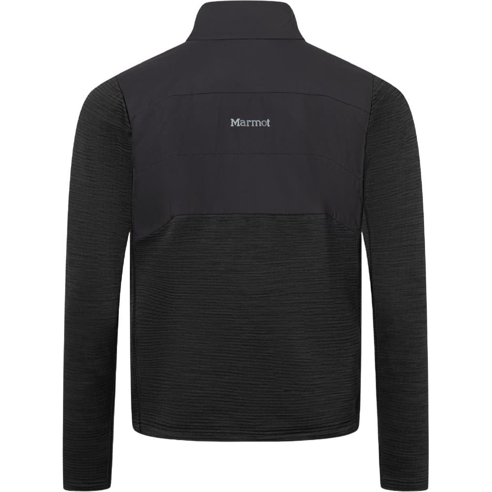 Revlo Hybrid Jacket Black, view: 1