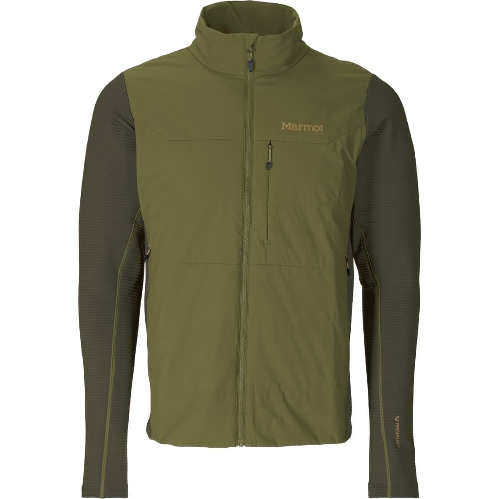 Surplus Green