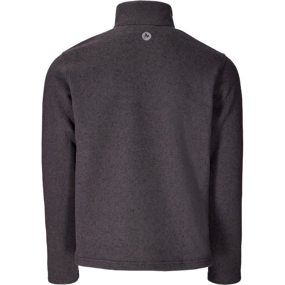 Drop Line Jacket Black Heather, view: 1