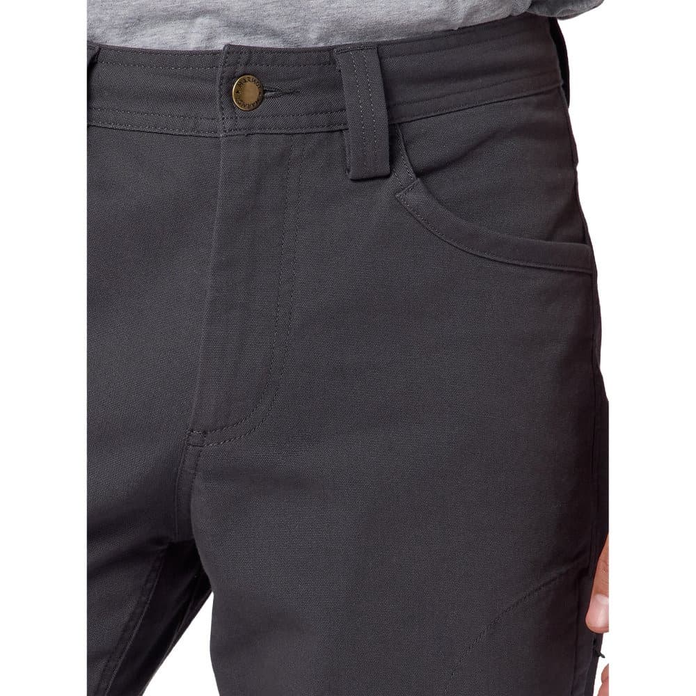 Kick Around Pant Blackened, view: 4