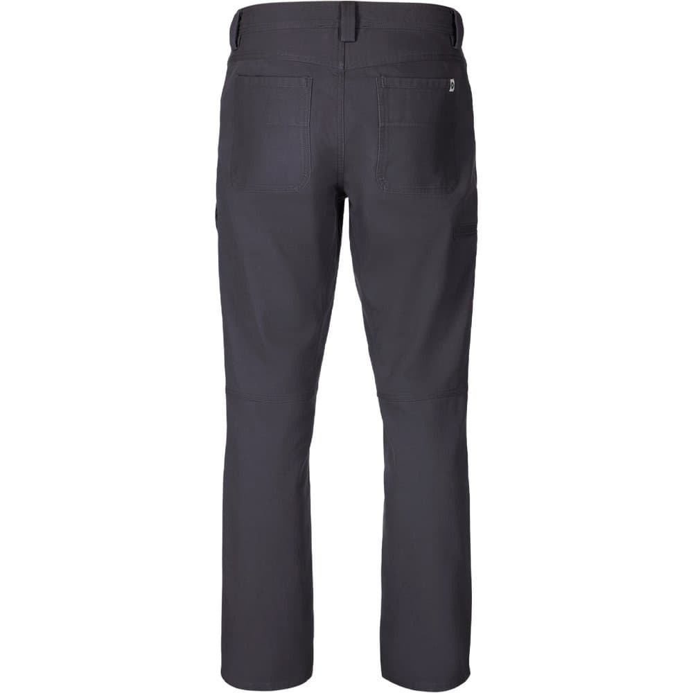 Kick Around Pant Blackened, view: 1