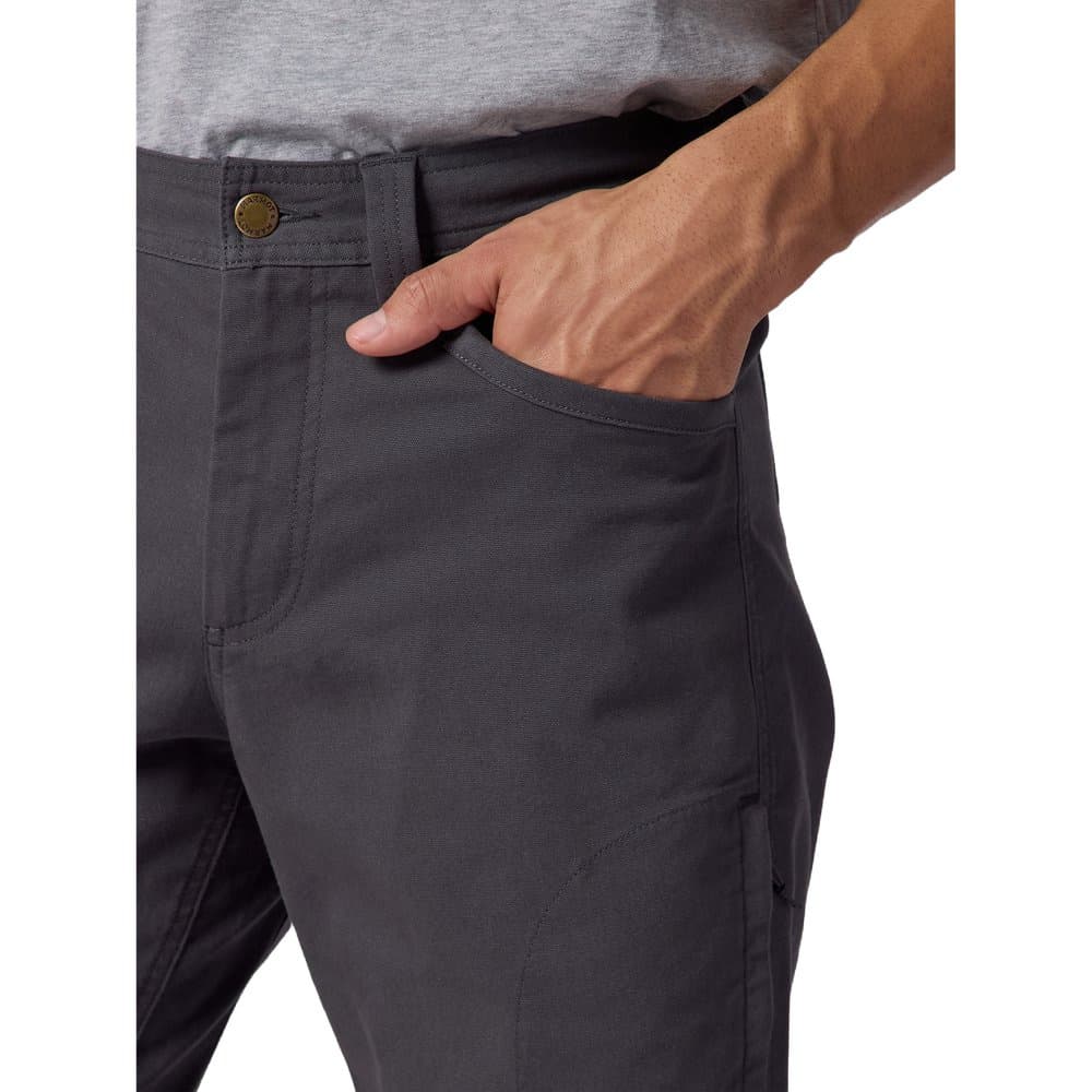 Kick Around Pant Blackened, view: 5