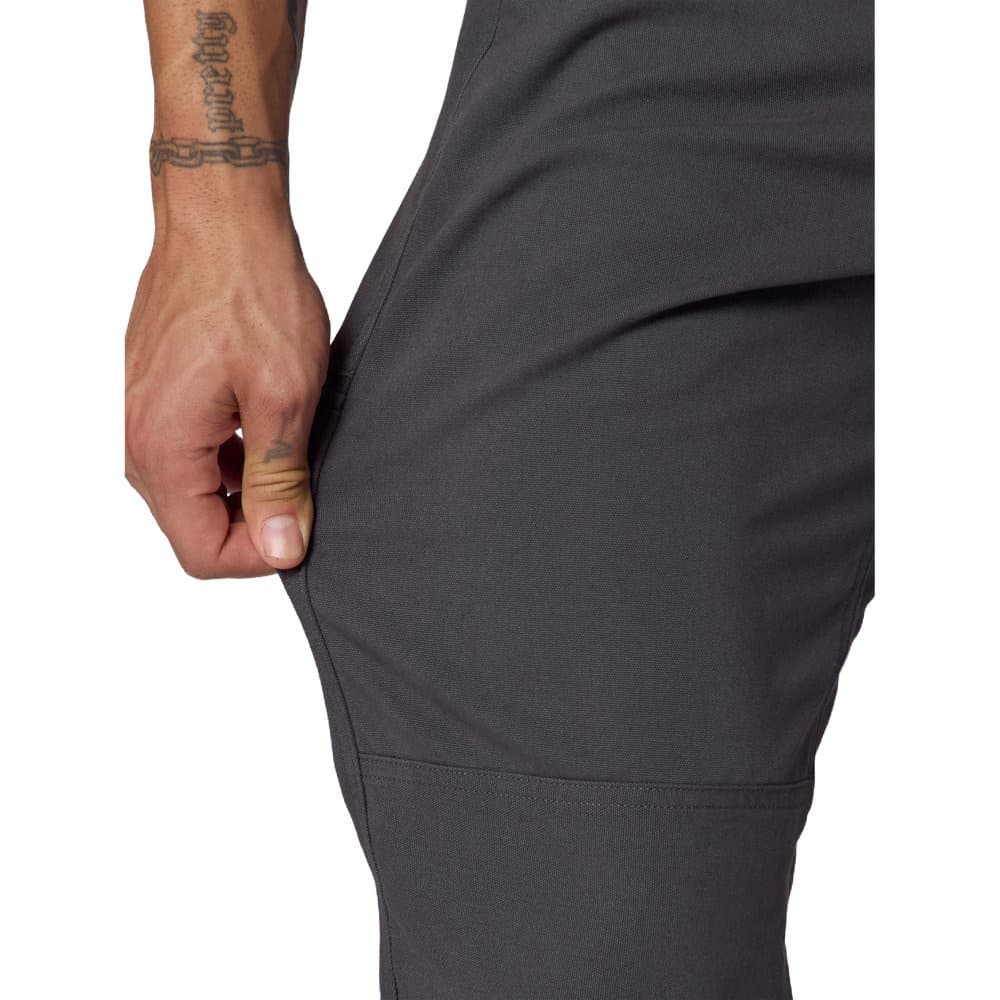 Kick Around Pant Blackened, view: 7