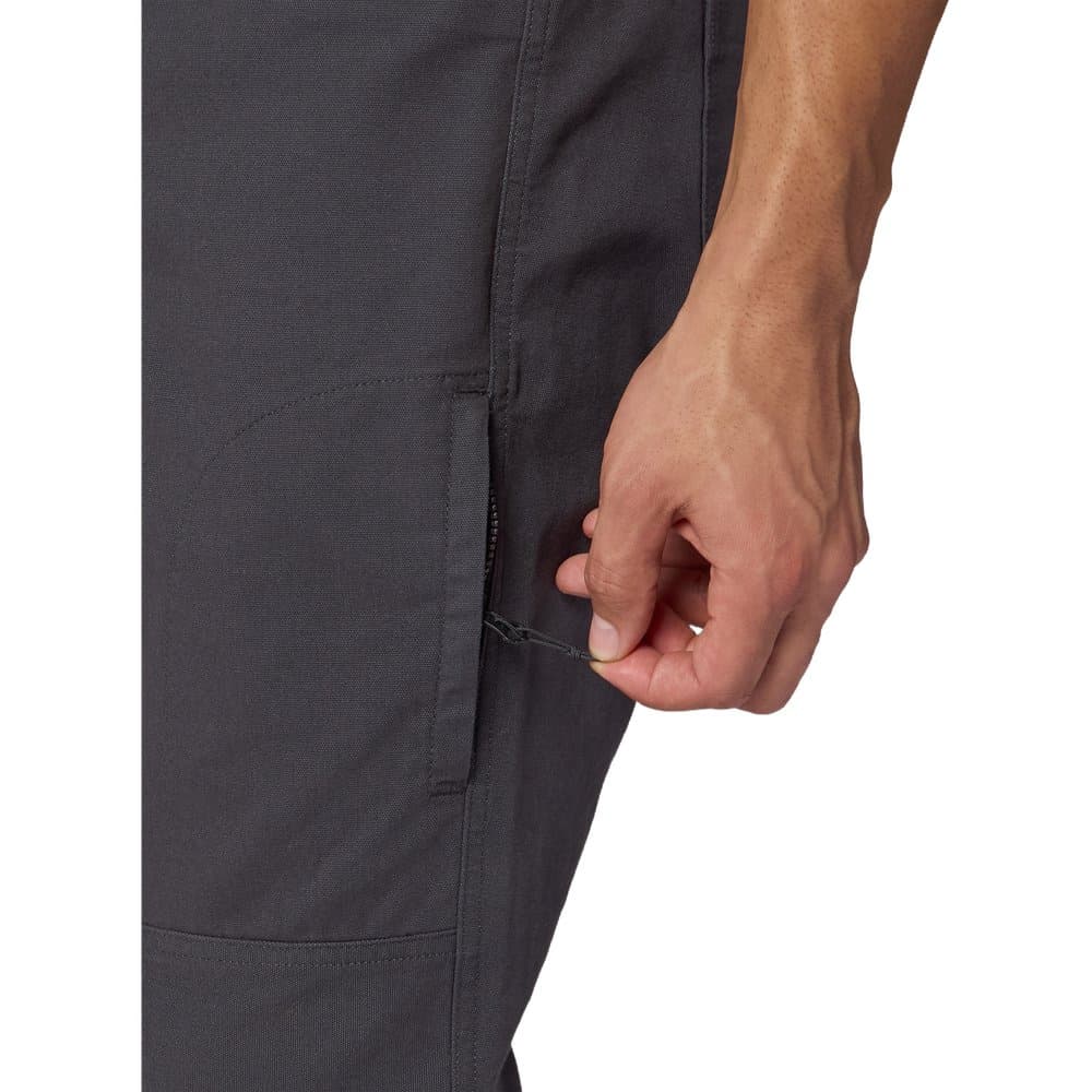 Kick Around Pant Blackened, view: 6