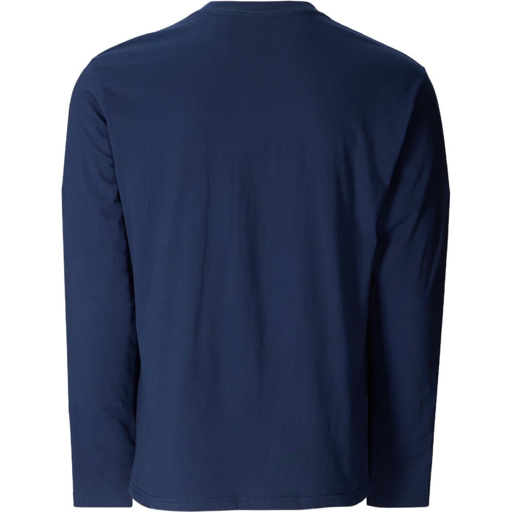 Coastal Tee Ls Nightfall Navy, view: 1