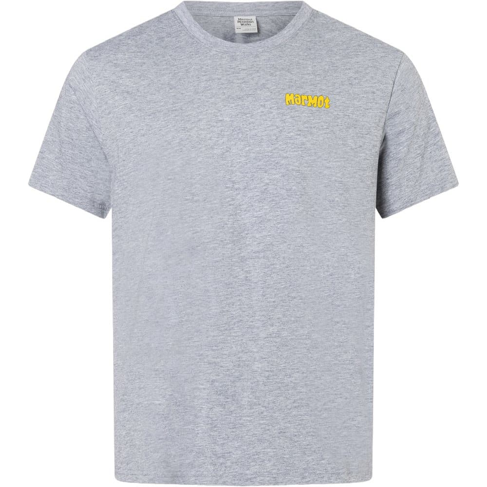 Grey Heather