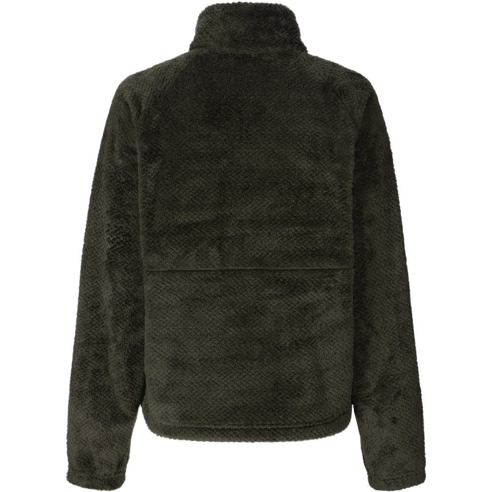 Wm's Homestead Fleece Jacket Rosin Green, view: 1