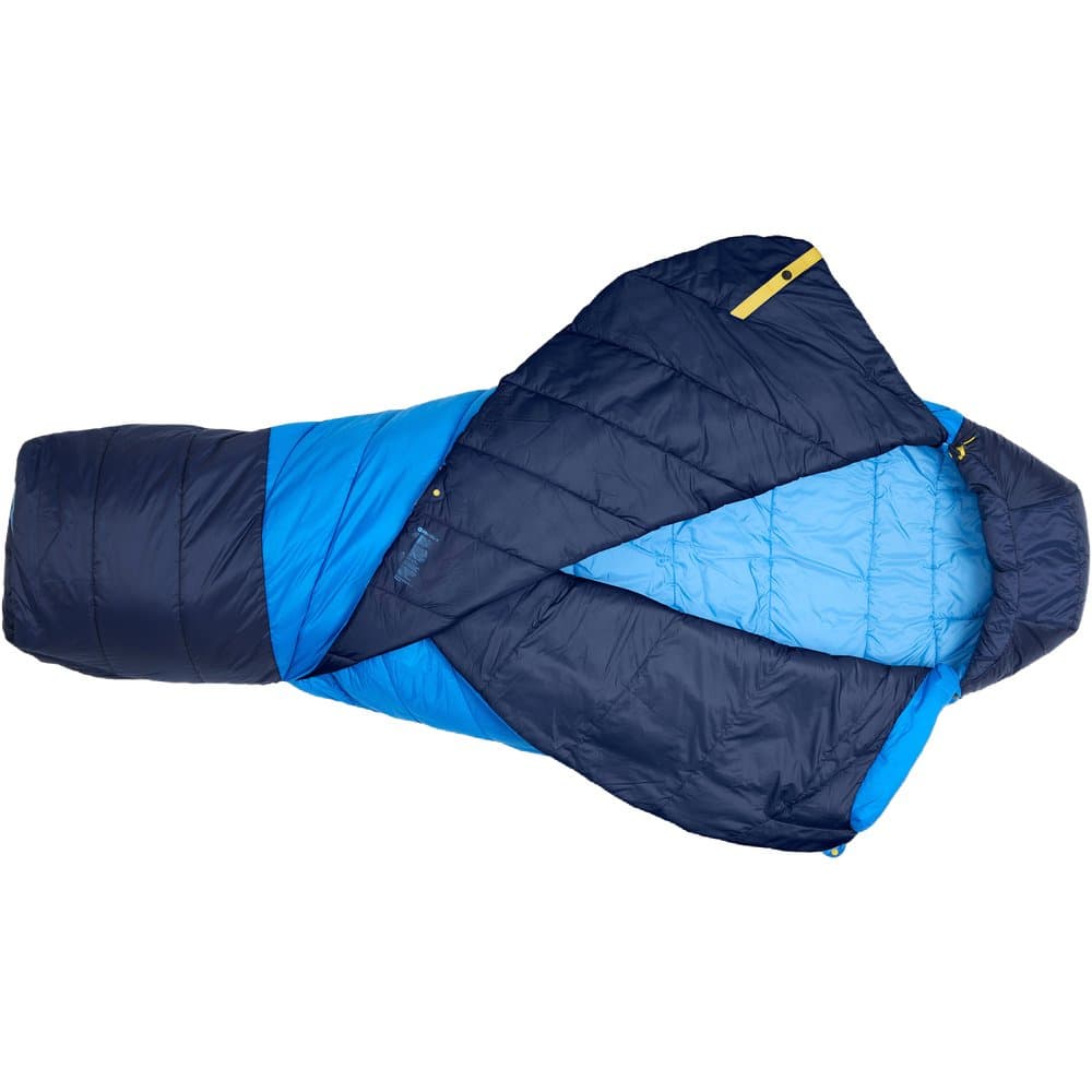 Wraptor 30 Synthetic Dark Indigo/Bleu D'Azure, view: 3