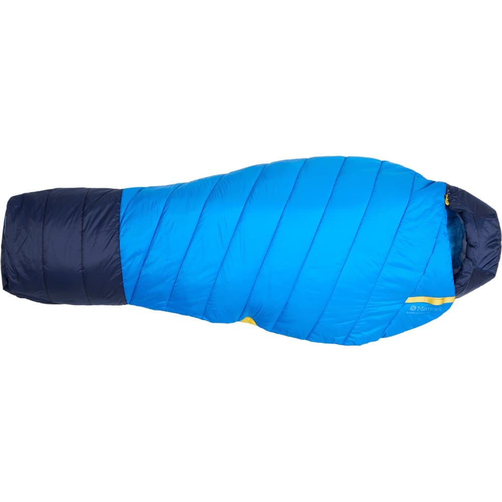 Wraptor 30 Synthetic Short Dark Indigo/Bleu D'Azure, view: 0