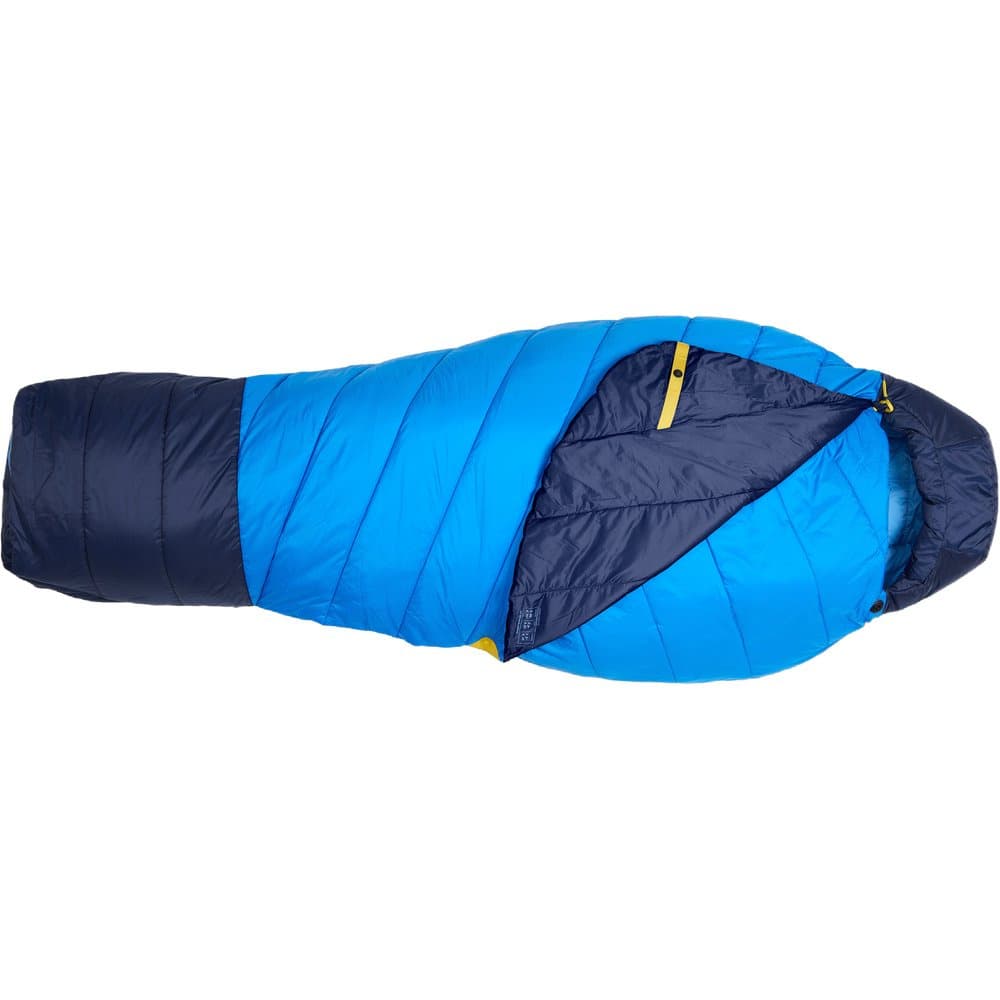 Wraptor 30 Synthetic Long Dark Indigo/Bleu D'Azure, view: 1