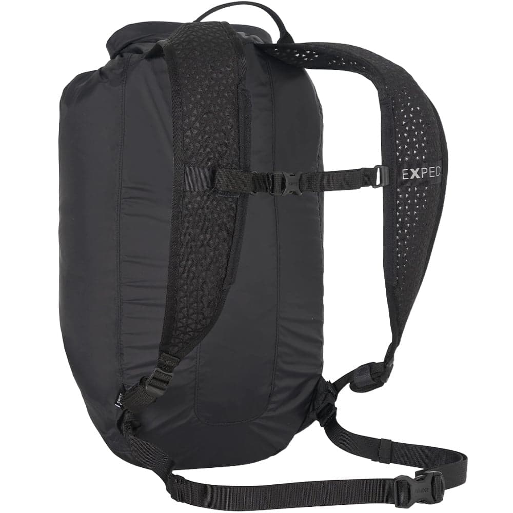 Cloudburst 15 Black, view: 1