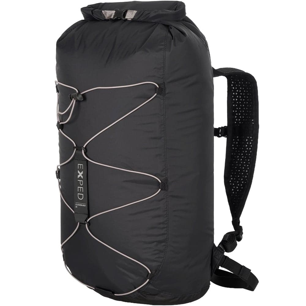 Cloudburst 25 Black, view: 0