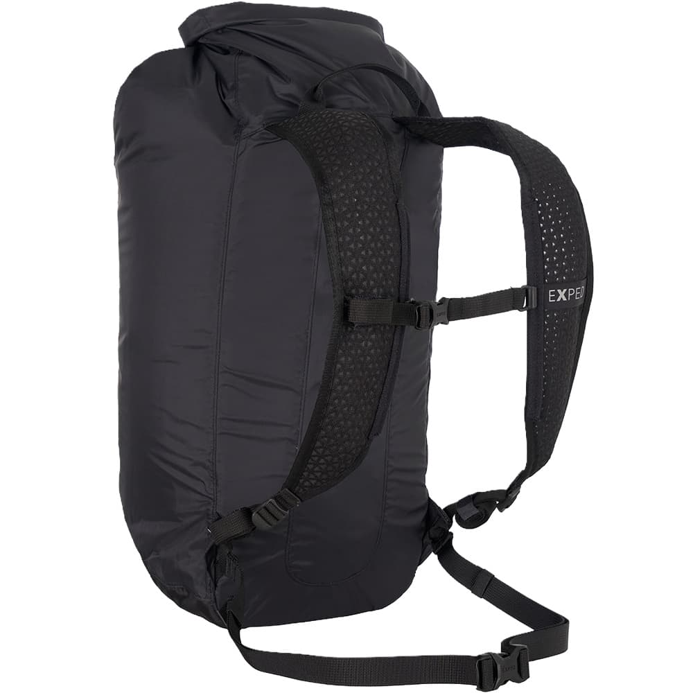Cloudburst 25 Black, view: 1