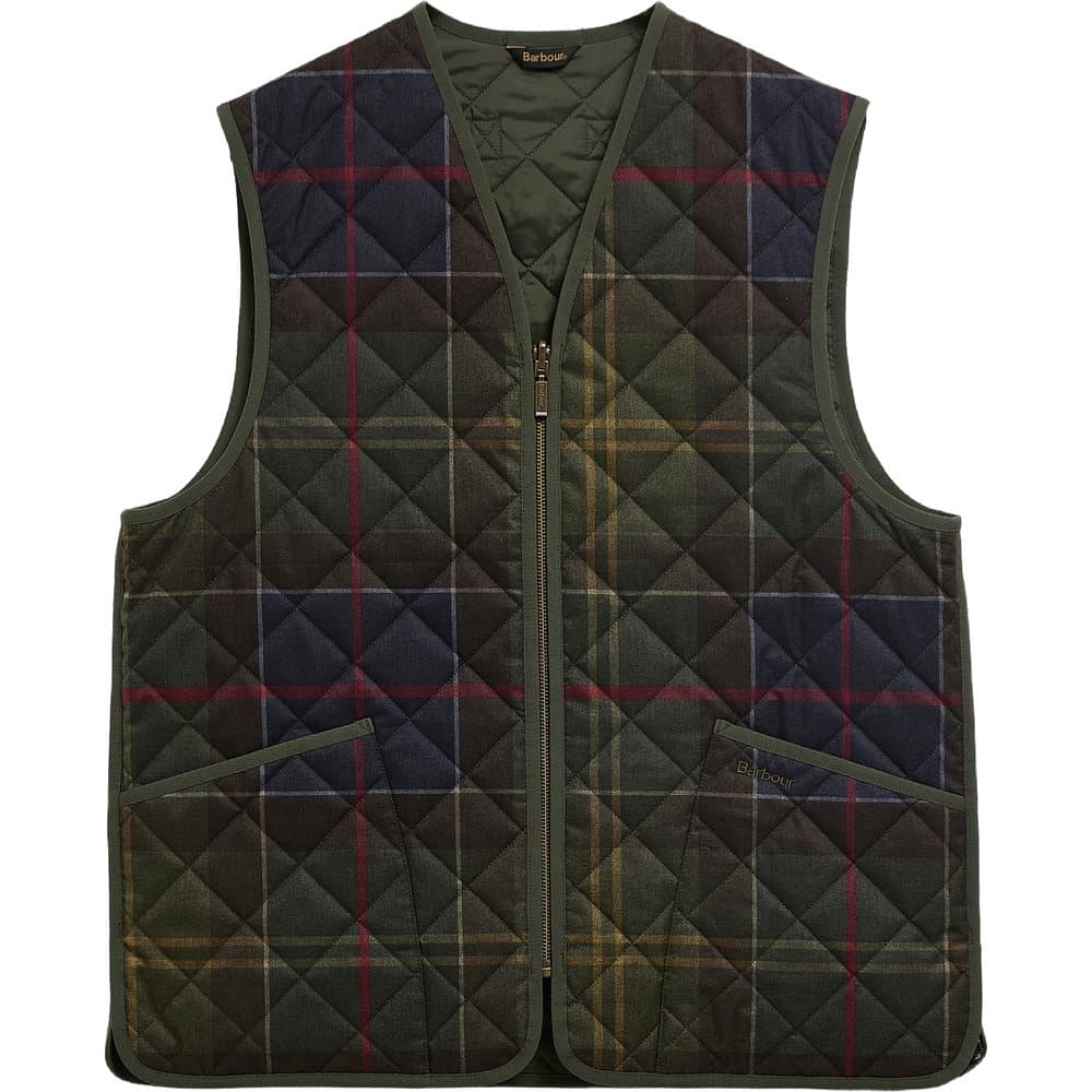 Icons Liner Classic Tartan, view: 0