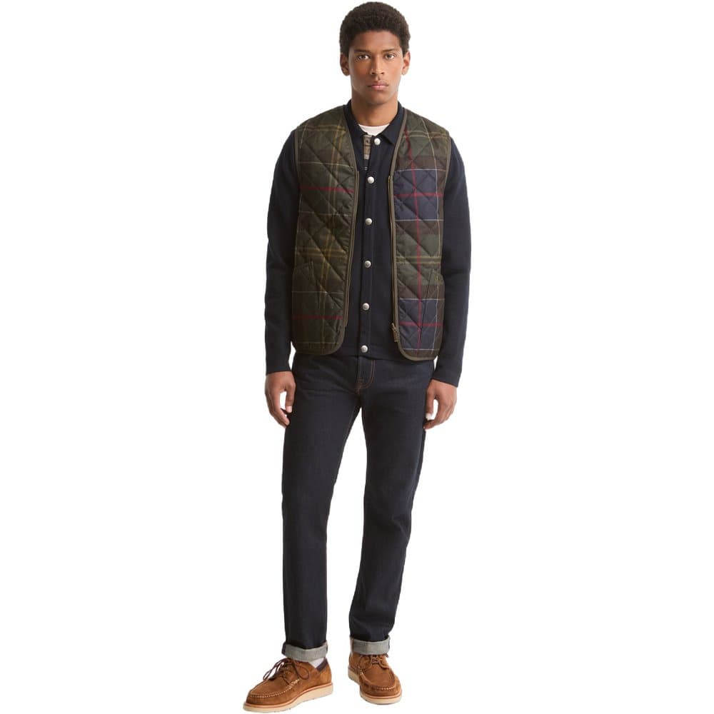 Icons Liner Classic Tartan, view: 1