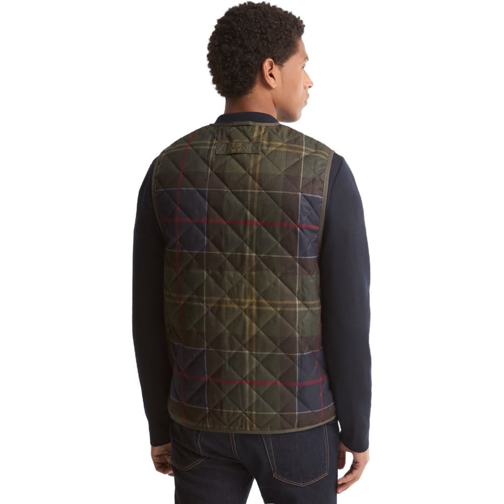 Icons Liner Classic Tartan, view: 3