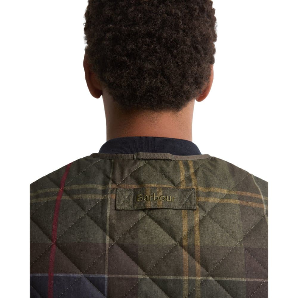 Icons Liner Classic Tartan, view: 4