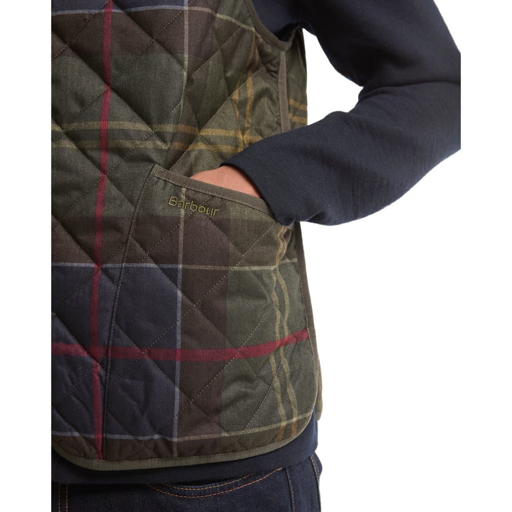 Icons Liner Classic Tartan, view: 5