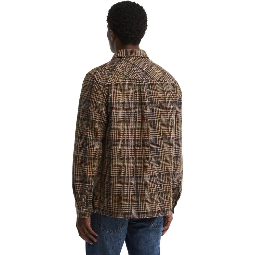 Millom Shirt Olive, view: 3
