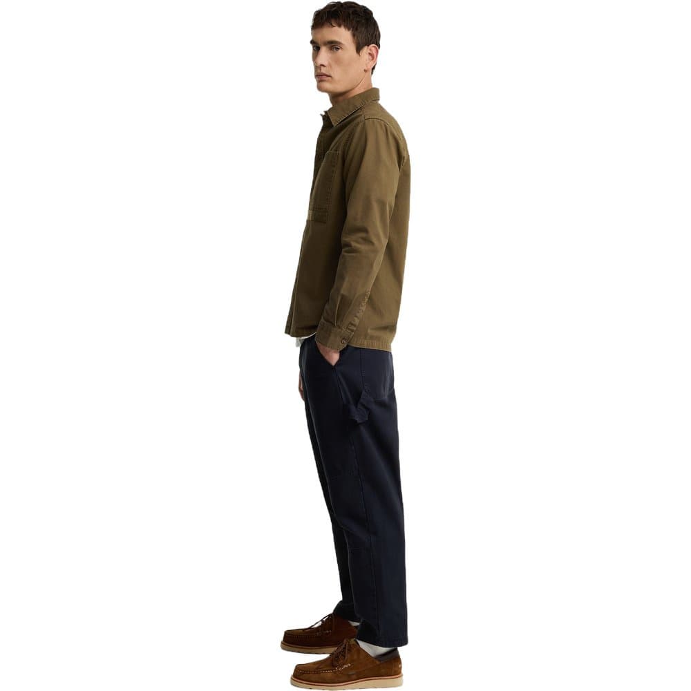 Sundown Shirt Beech, view: 1