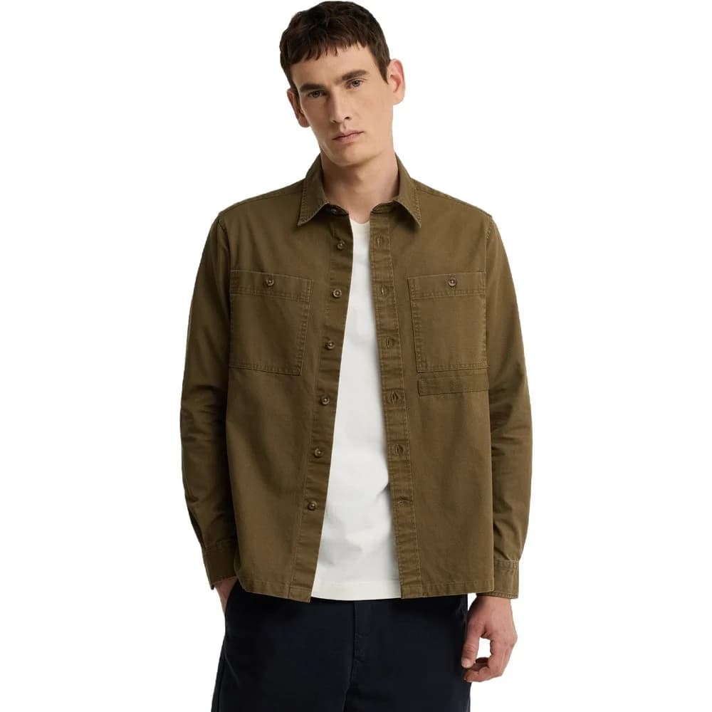 Sundown Shirt Beech, view: 2