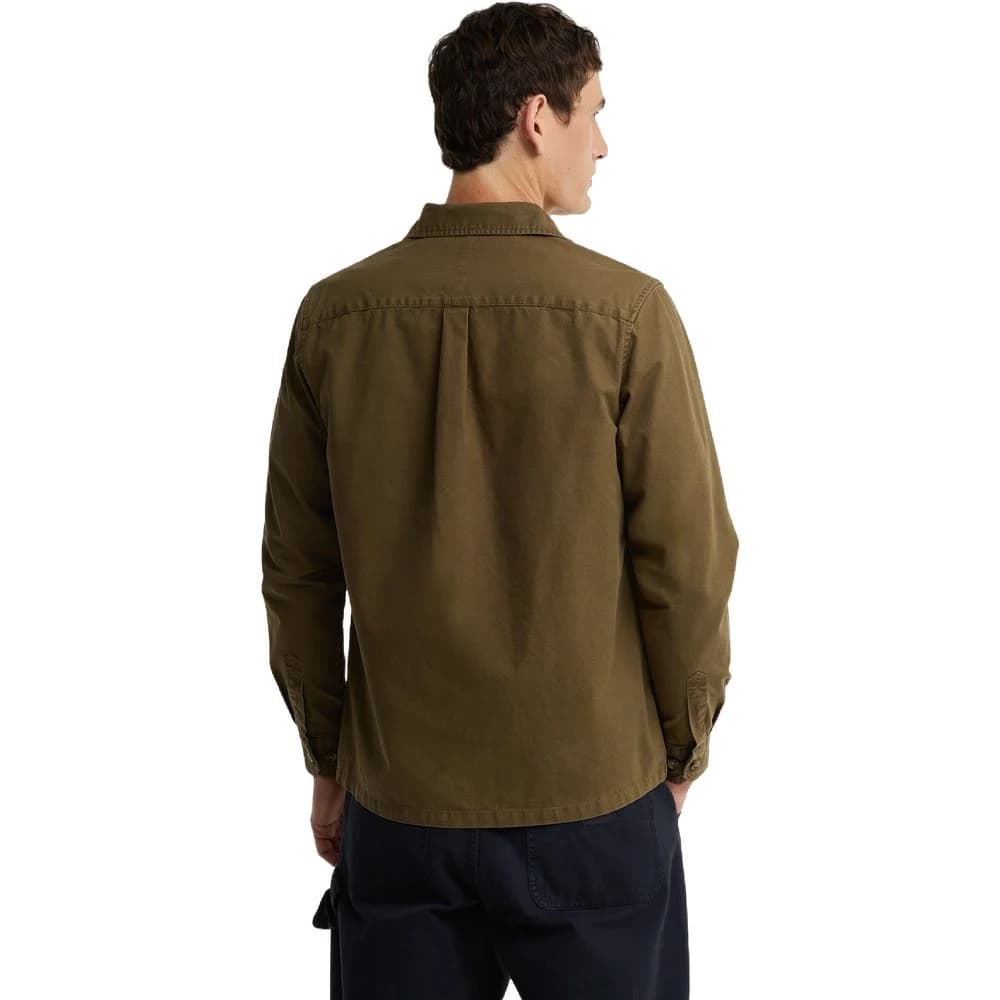 Sundown Shirt Beech, view: 3