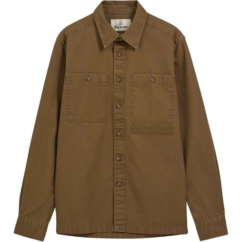 Sundown Shirt Beech, view: 0