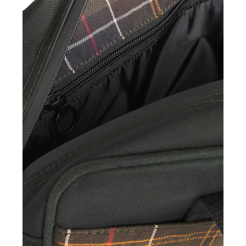 Field Waxed Laptop Bag Sage, view: 4