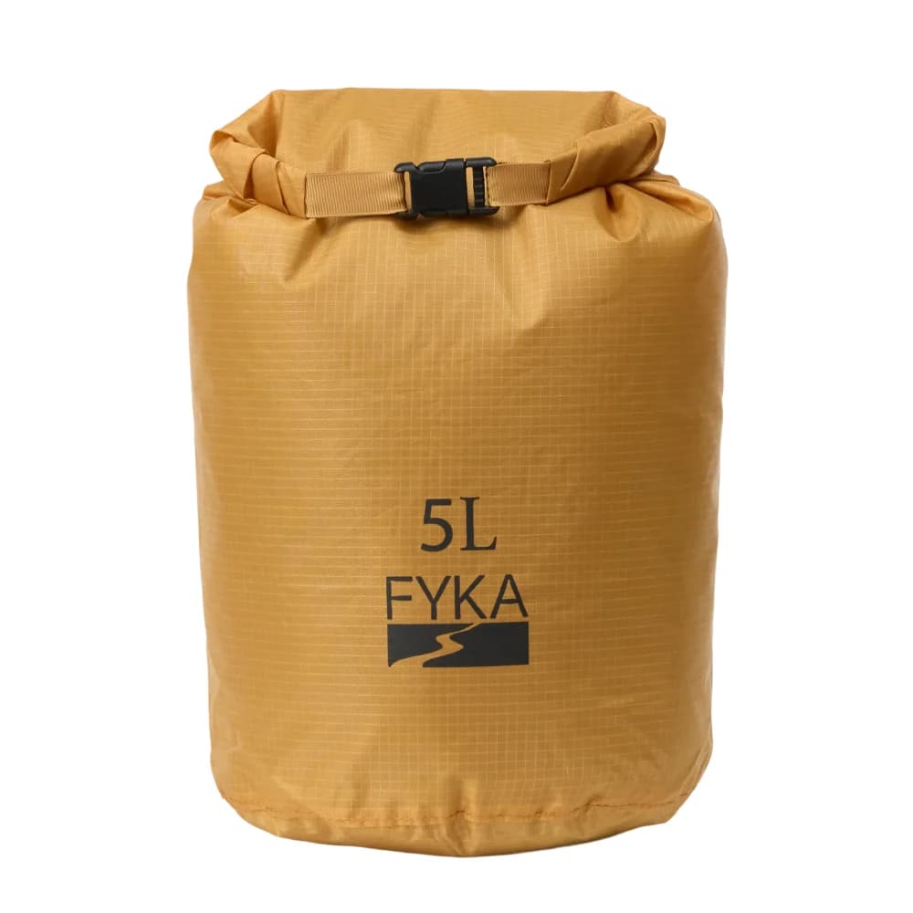 Secca Dry Bag Bundle 5 L, 10 L, 20 L, view: 2