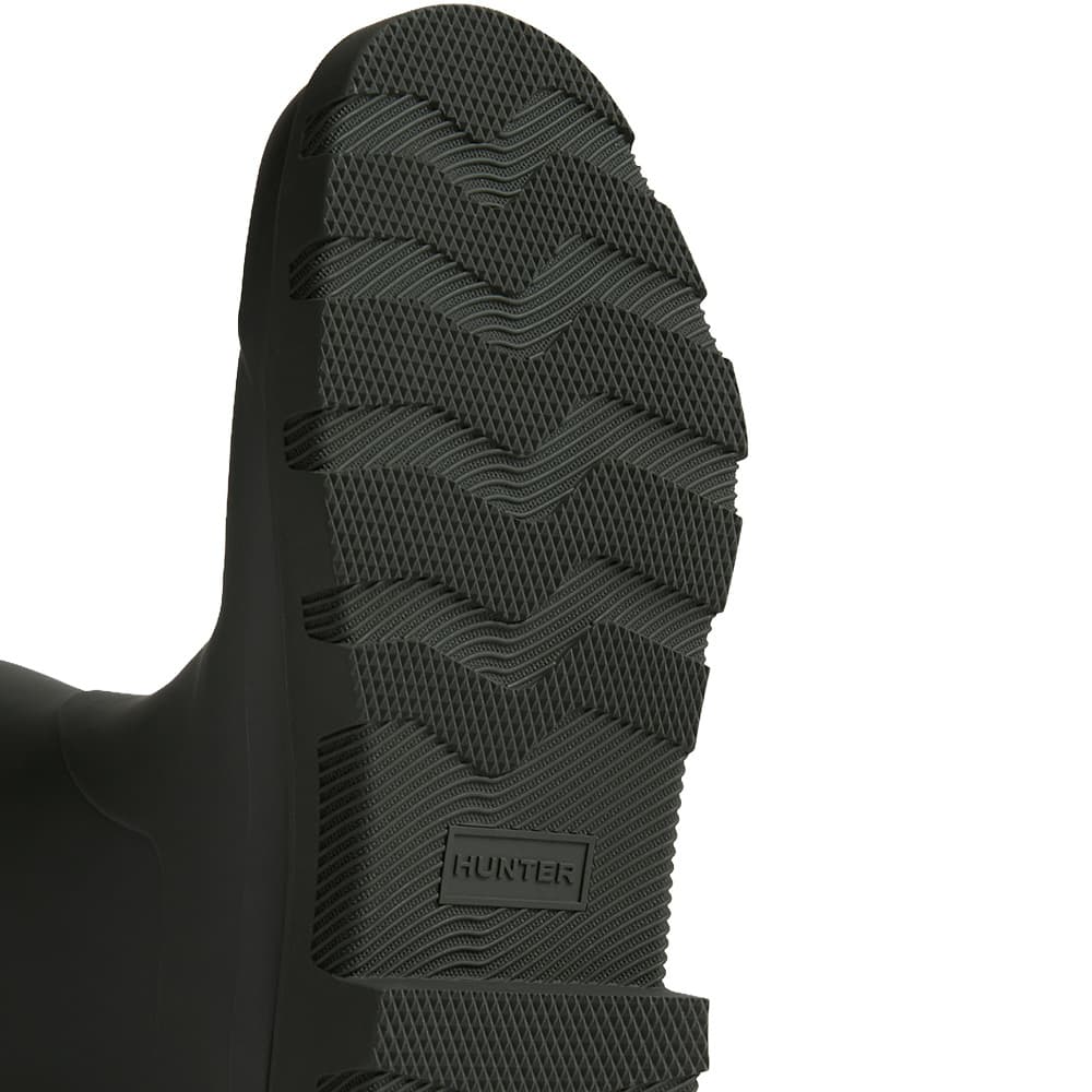 Downpour Tall Boot Dark Olive, view: 3