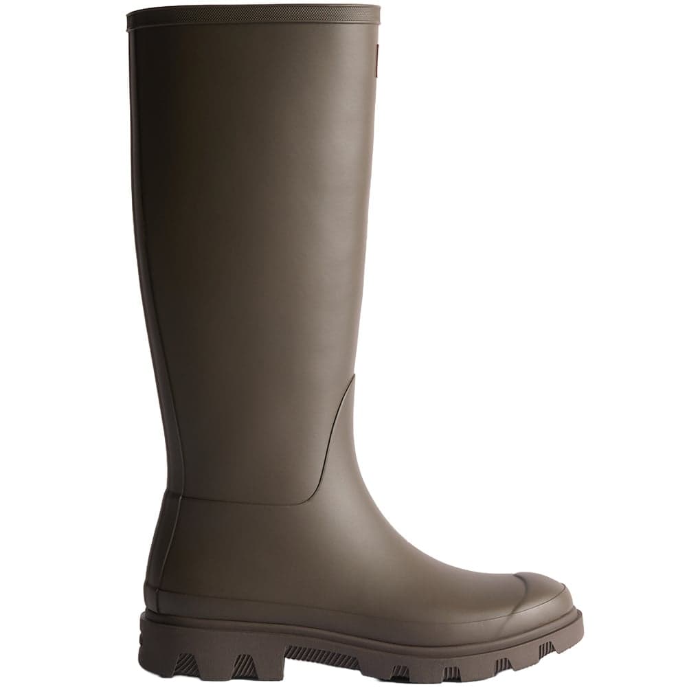 Downpour Tall Boot Chocolate Brown, view: 1