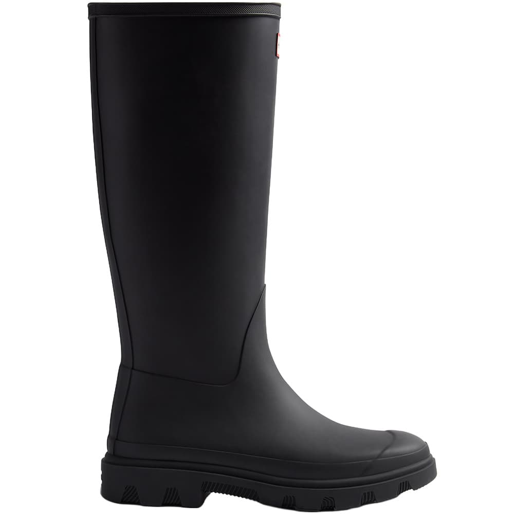 Downpour Tall Boot Black, view: 1