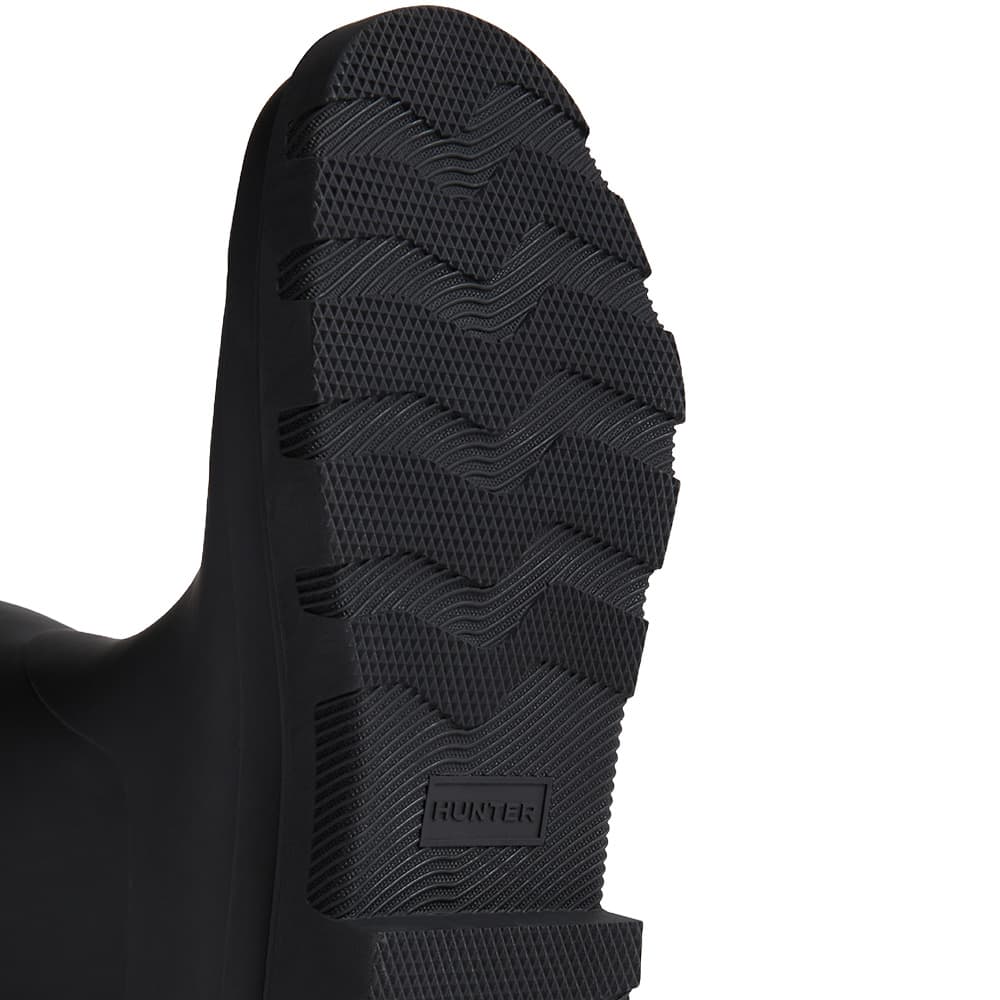 Downpour Tall Boot Black, view: 3