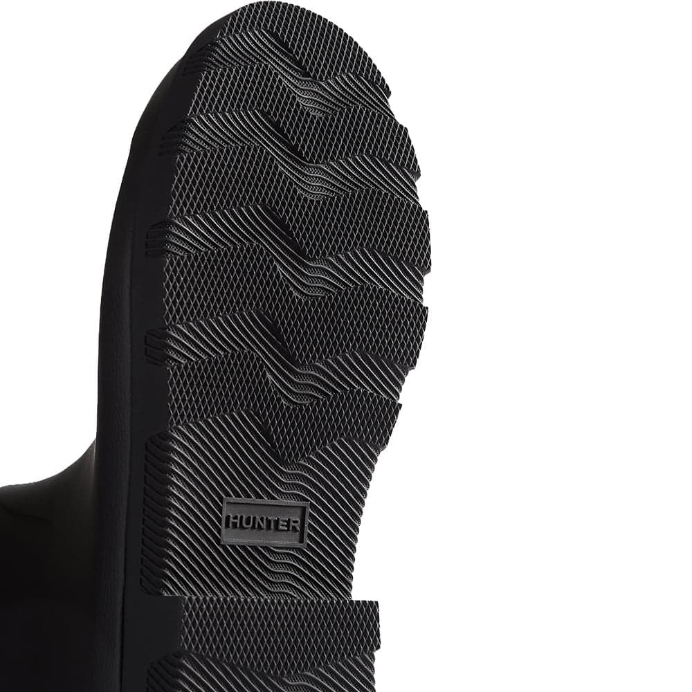Downpour Adjustable Boot Black, view: 3