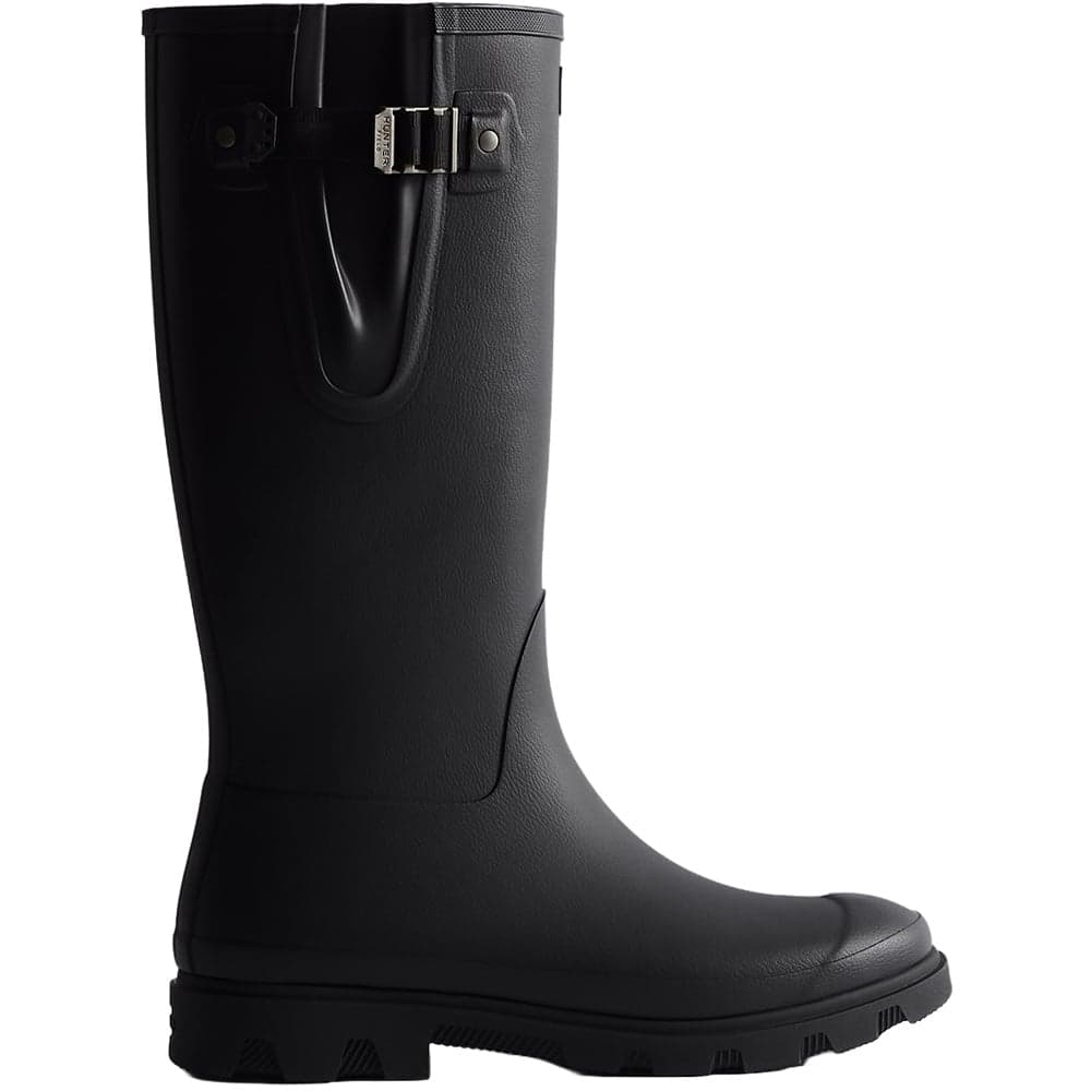 Downpour Adjustable Boot Black, view: 1