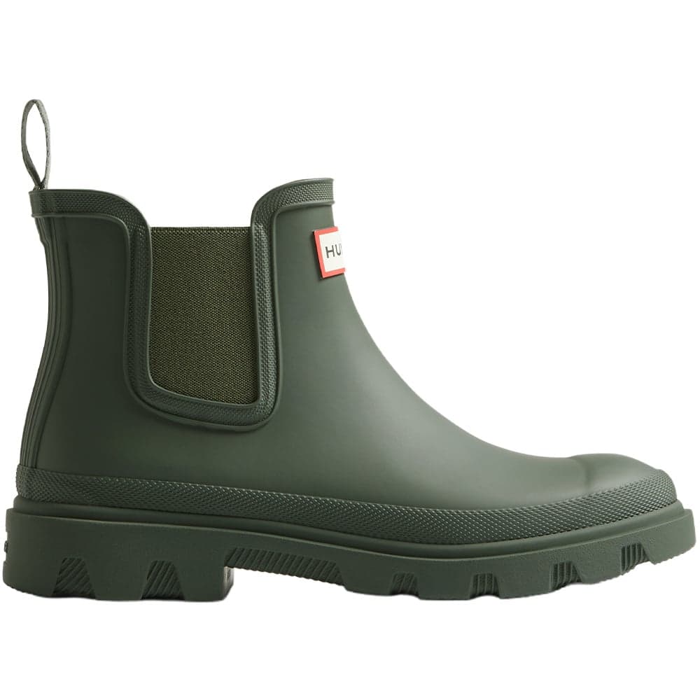 Downpour Chelsea Dark Olive, view: 1
