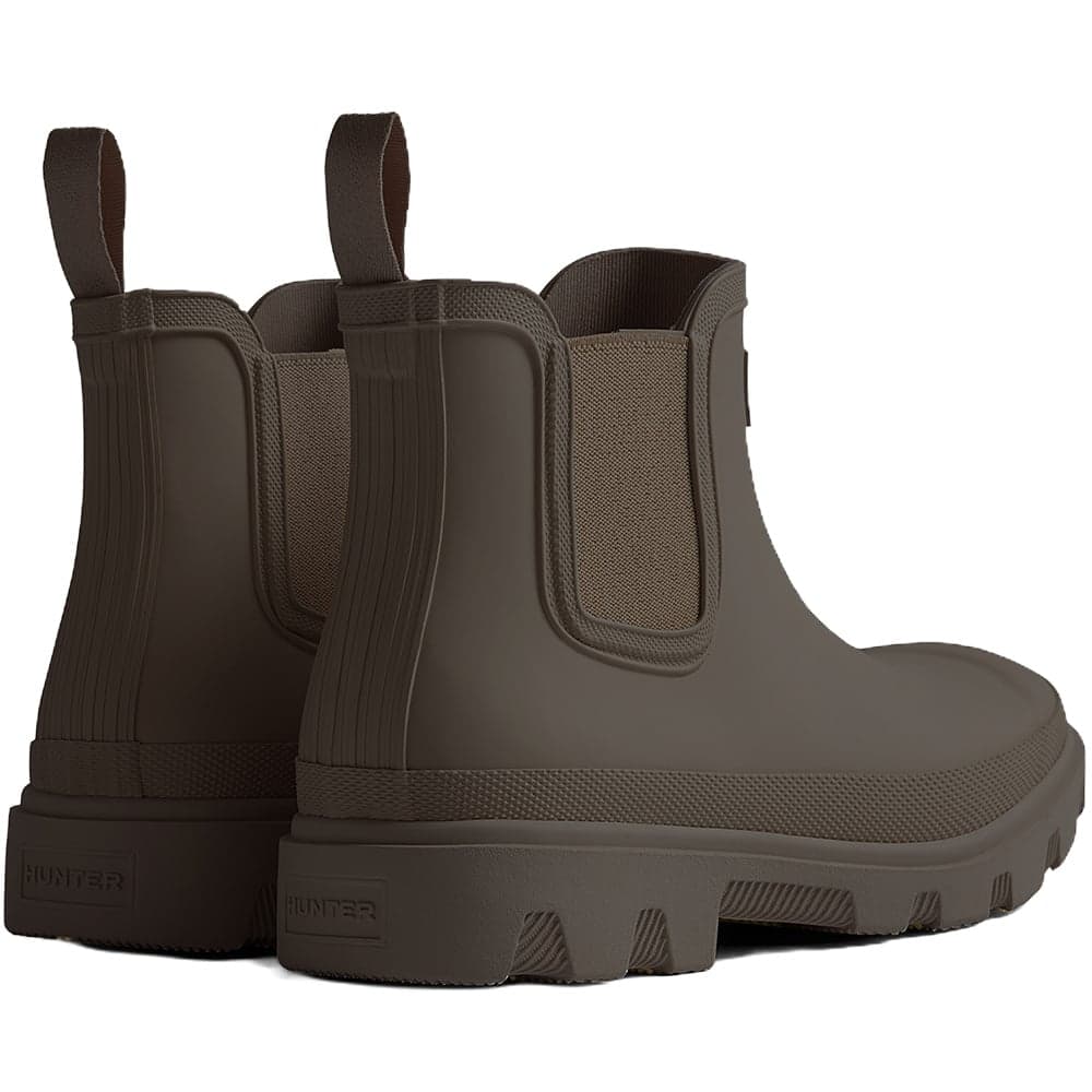 Downpour Chelsea Chocolate Brown, view: 2