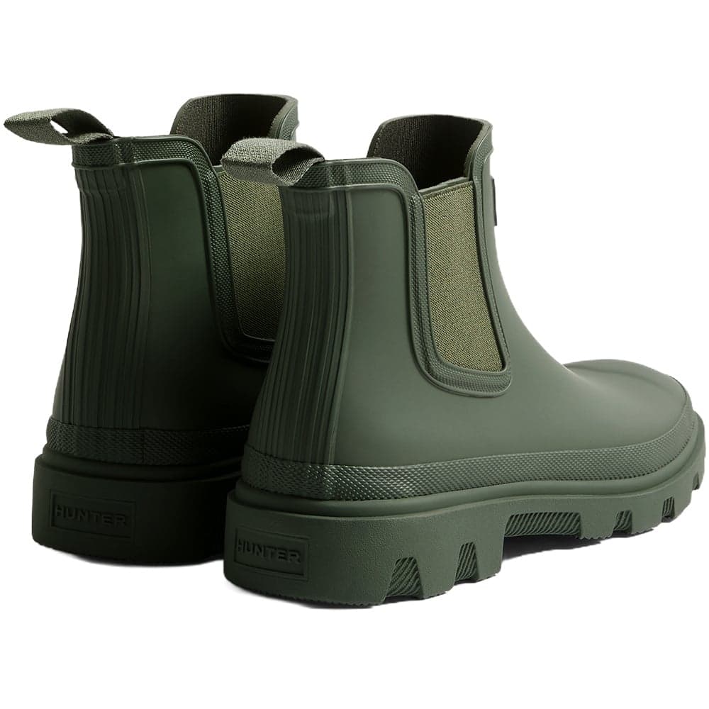 Downpour Chelsea Dark Olive, view: 2