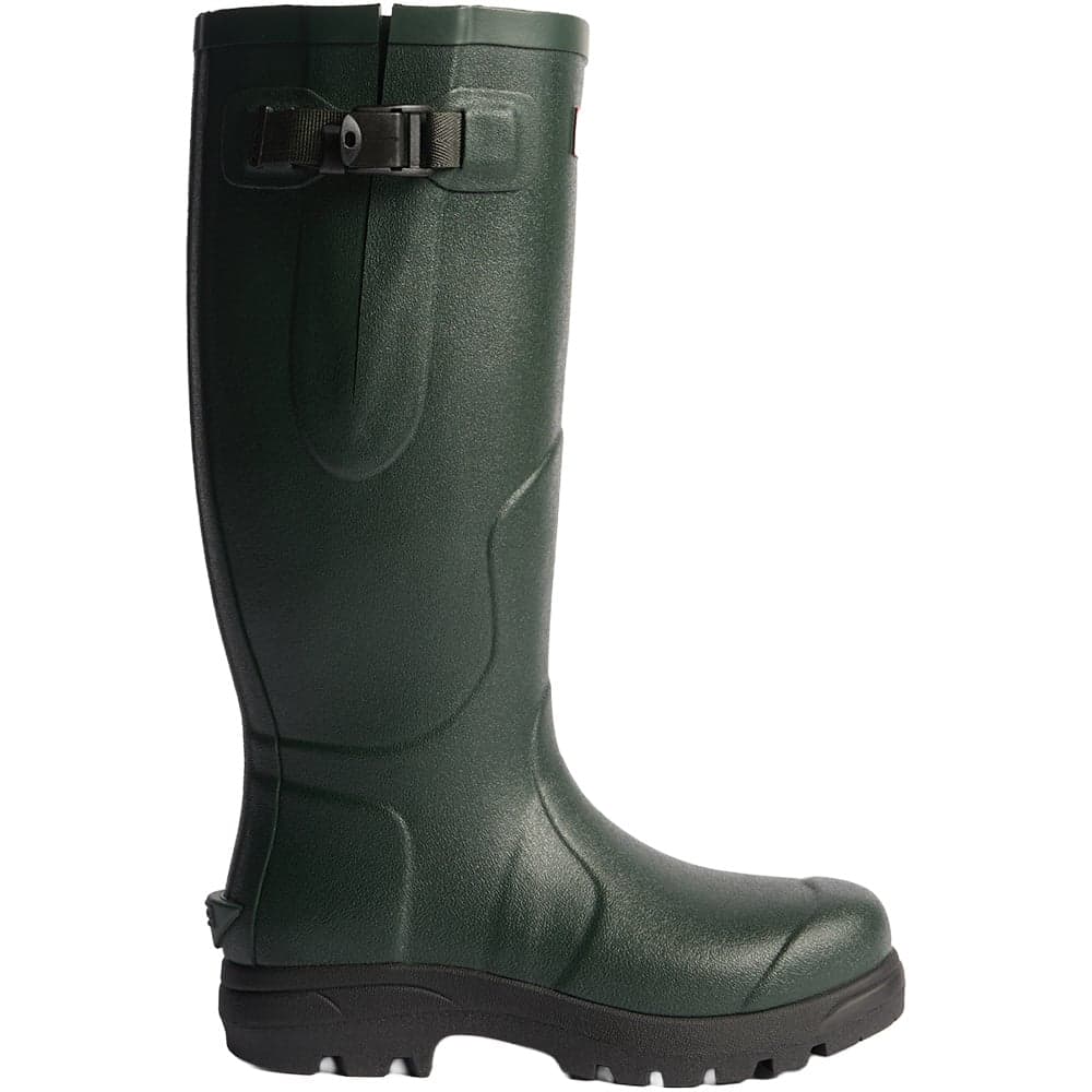 Balmoral Mkii Side Adj Boot Dark Olive/Black, view: 1