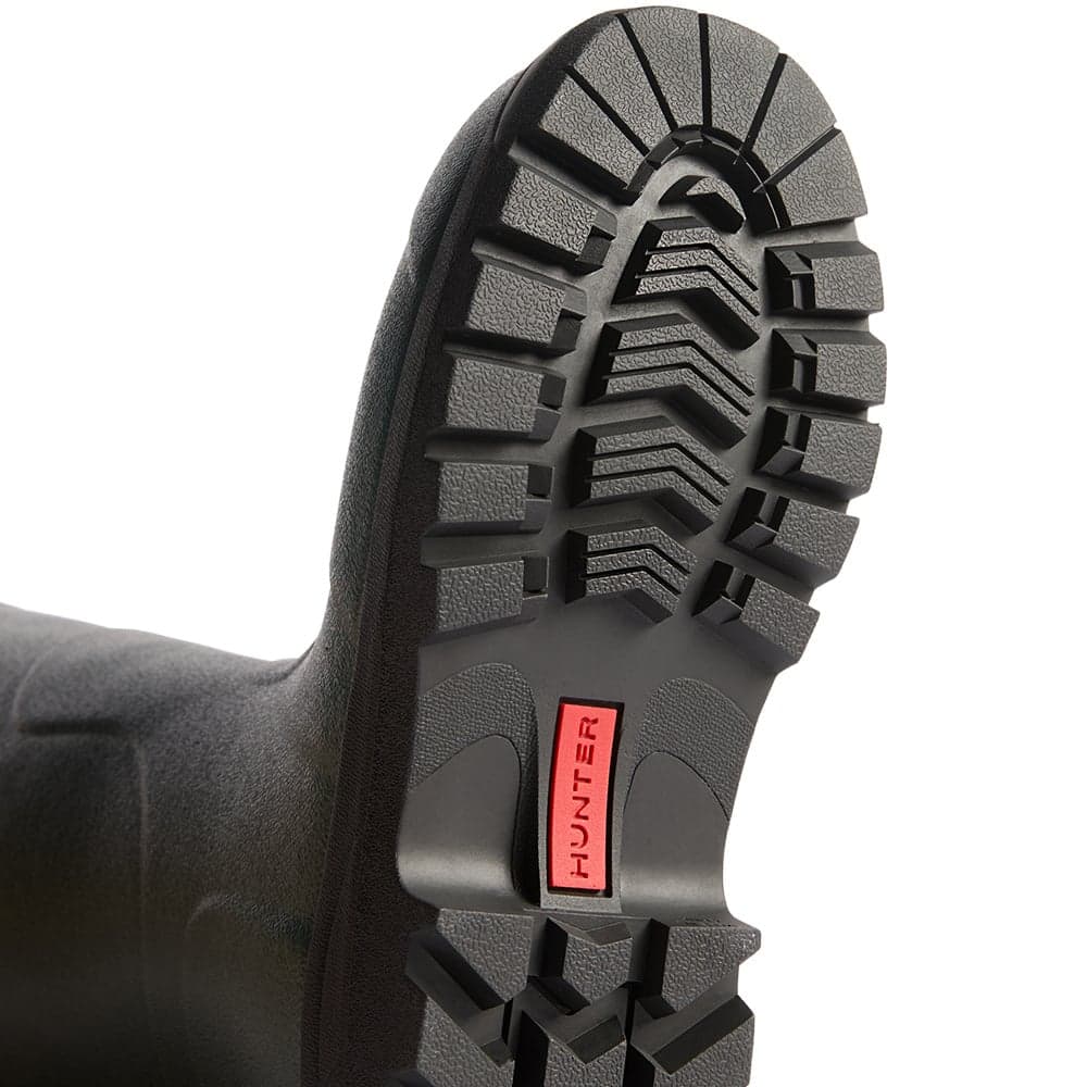 Balmoral Mkii Side Adj Boot Dark Olive/Black, view: 3