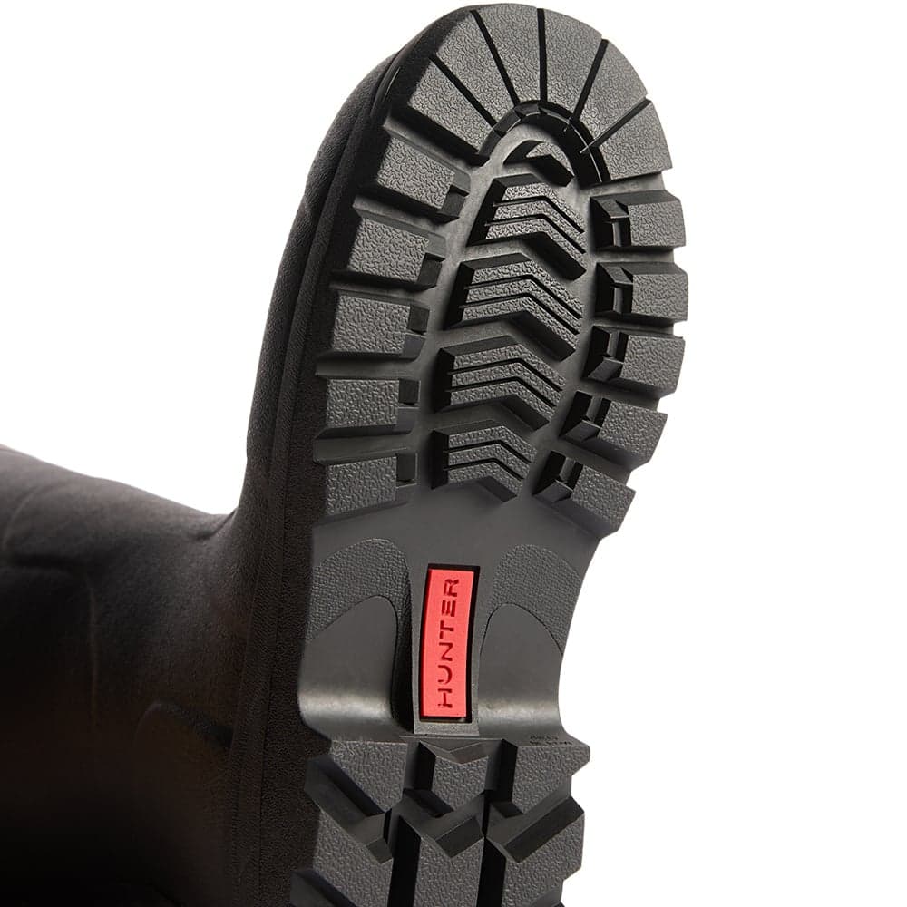 Balmoral Mkii Side Adj Boot Black, view: 3